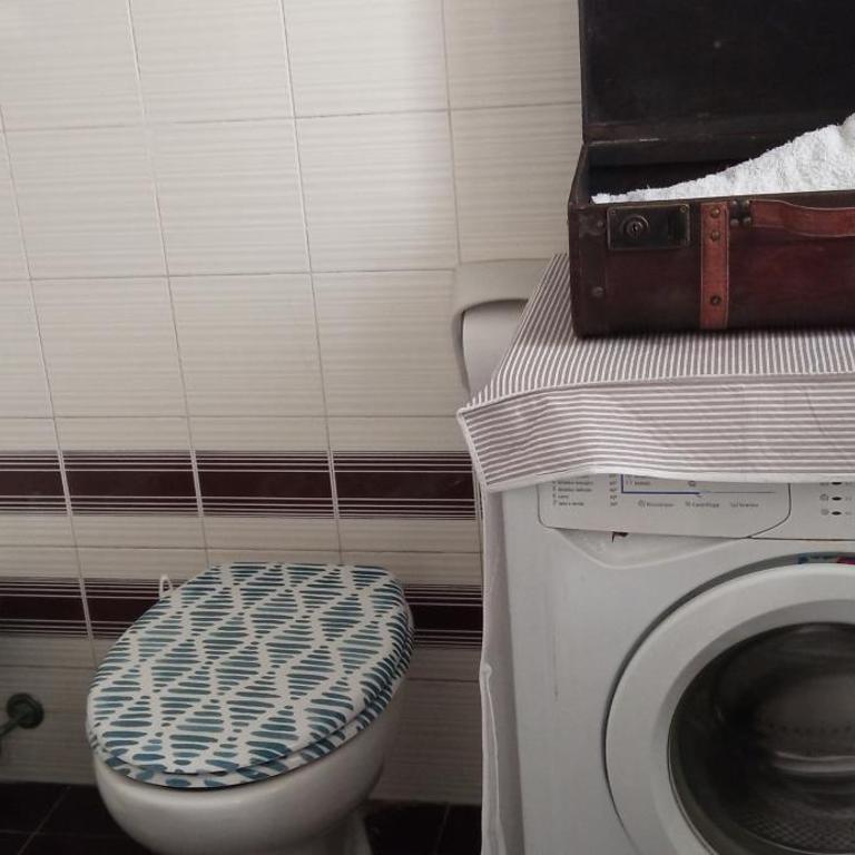 La casetta dei sogni - Appartamento con 1 Camera da Letto - 11