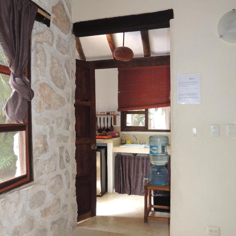 Hotel Casaejido - Double Room with Shower - 1