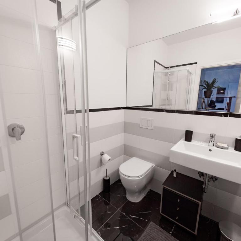 Style134 Apartment 50 meters from Metro A Lucio Sestio Station - Appartement 2 Chambres - 32