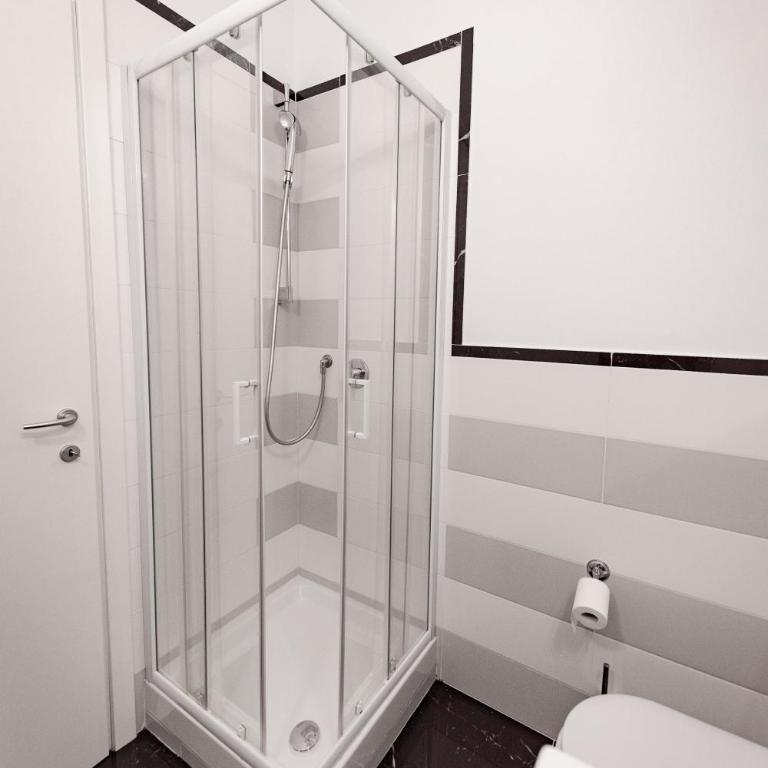 Style134 Apartment 50 meters from Metro A Lucio Sestio Station - Appartement 2 Chambres - 34