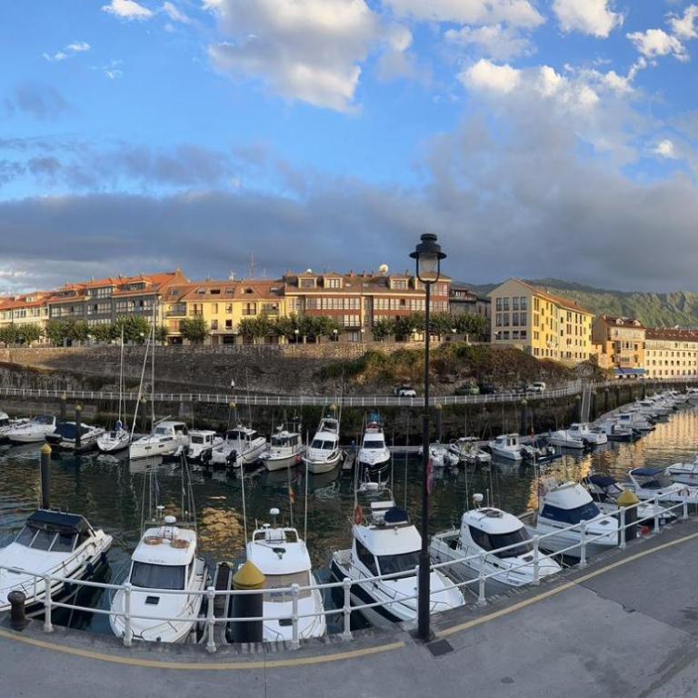 Las Brisas Del Puerto - Three-Bedroom Apartment - 20