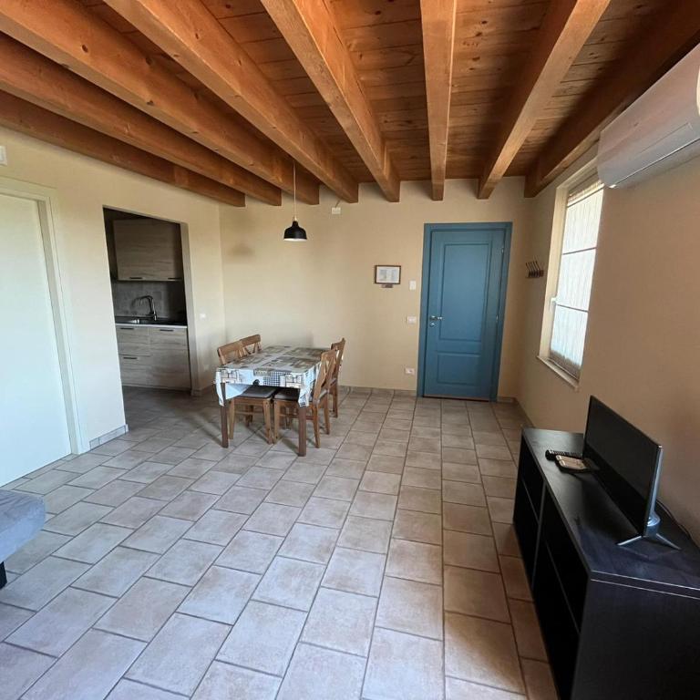 Agriturismo il Fontanile - Appartamento con 1 Camera da Letto - 2