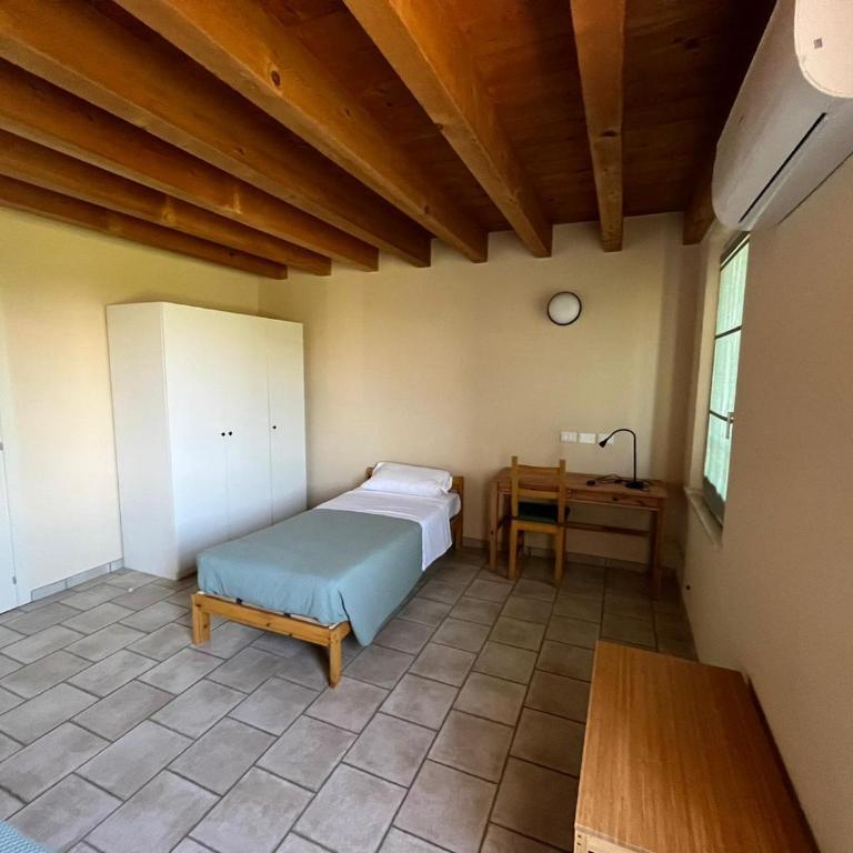 Agriturismo il Fontanile - Appartamento con 1 Camera da Letto - 3