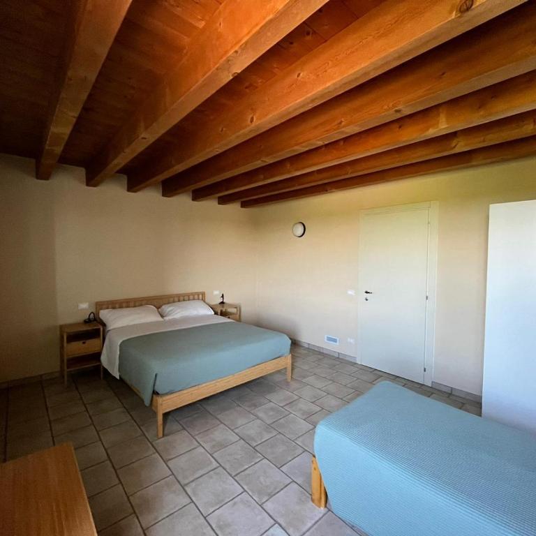 Agriturismo il Fontanile - Appartamento con 1 Camera da Letto - 4