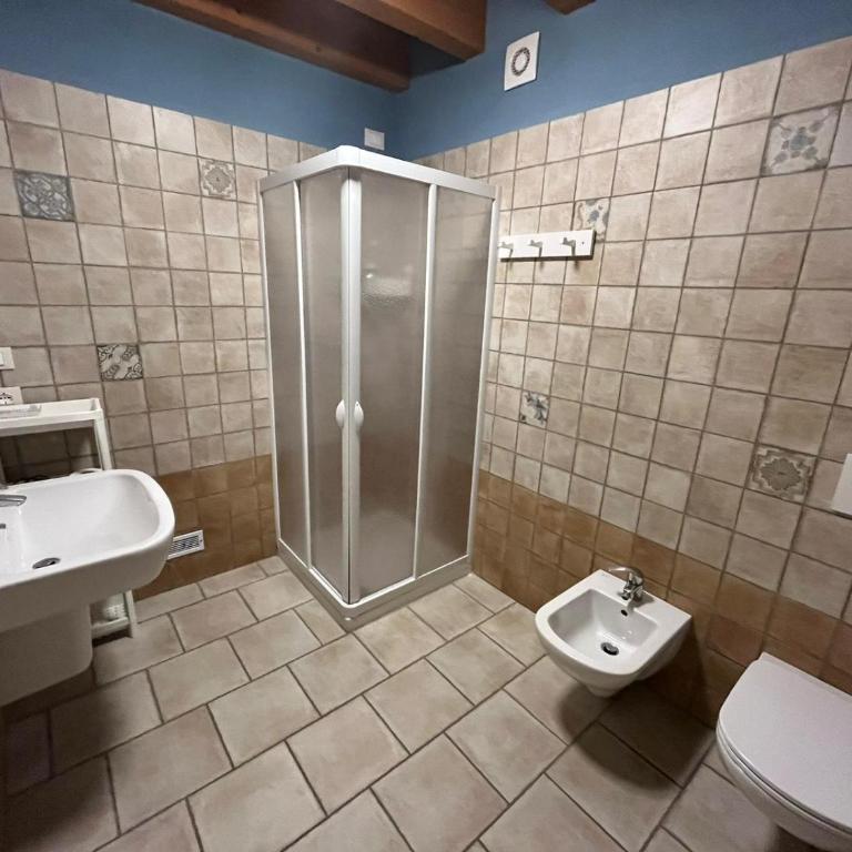Agriturismo il Fontanile - Appartamento con 1 Camera da Letto - 5