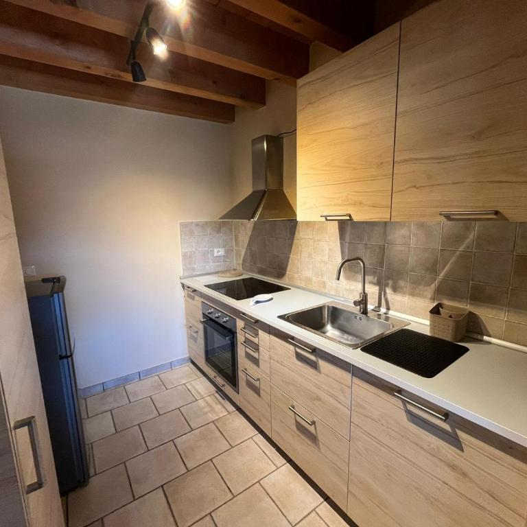 Agriturismo il Fontanile - Appartamento con 1 Camera da Letto - 6