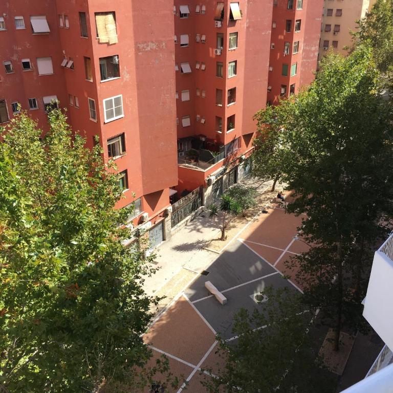 Style134 Apartment 50 meters from Metro A Lucio Sestio Station - Appartement 2 Chambres - 40