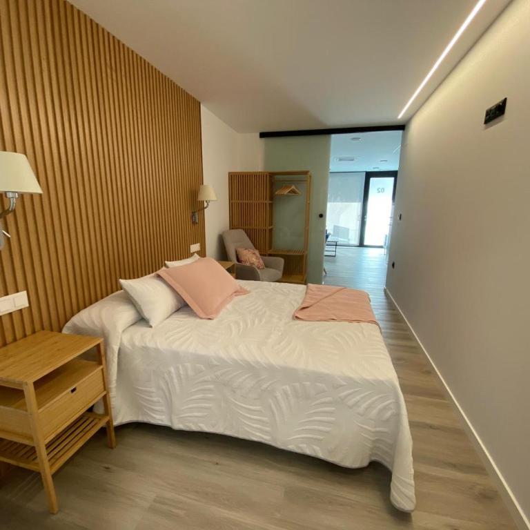Apartamentos Turísticos Vidal Costa - Apartamento Estudio - 1 cama doble - 7