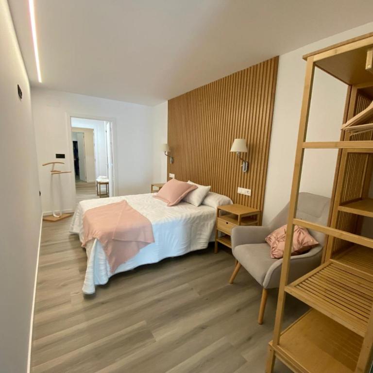 Apartamentos Turísticos Vidal Costa - Apartamento Estudio - 1 cama doble - 6