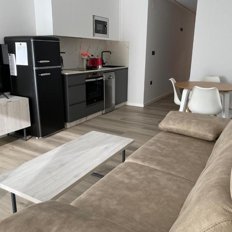 Apartamentos Turísticos Vidal Costa - Apartamento Estudio - 1 cama doble - 5