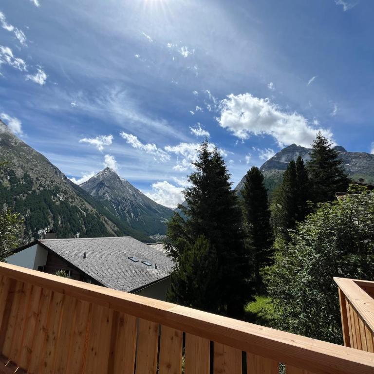 Chalet TALBLICK - Luxurious Penthouse on the 1st floor! - Penthouse-Apartment - 17