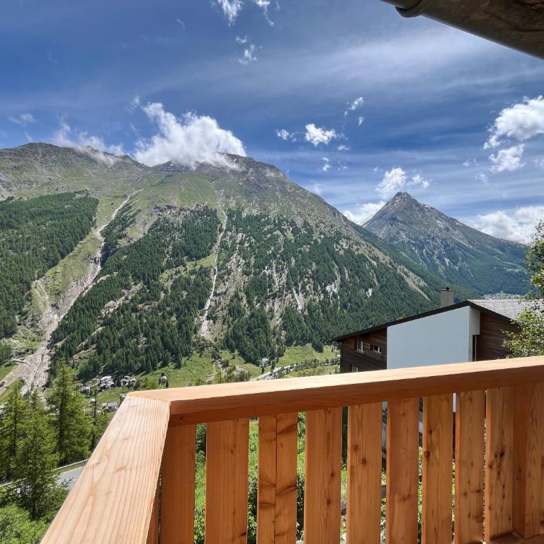 Chalet TALBLICK - Luxurious Penthouse on the 1st floor! - Penthouse-Apartment - 18