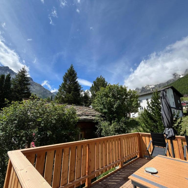 Chalet TALBLICK - Luxurious Penthouse on the 1st floor! - Penthouse-Apartment - 20
