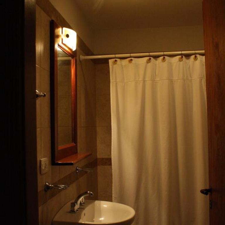 Cabañas Hurra Pampa - One-Bedroom Apartment - 54