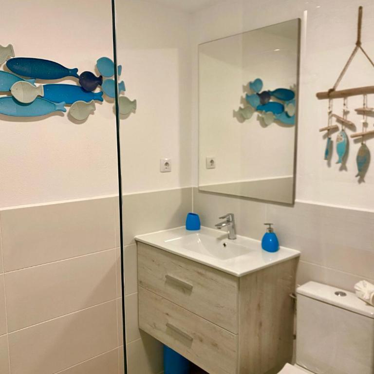 Marina House Corralejo Center - Apartamento de 2 dormitorios - 19