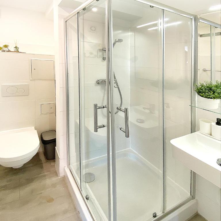 Stayando Modernes City Apartment - Apartamento de 2 dormitorios con vistas a la ciudad - 5