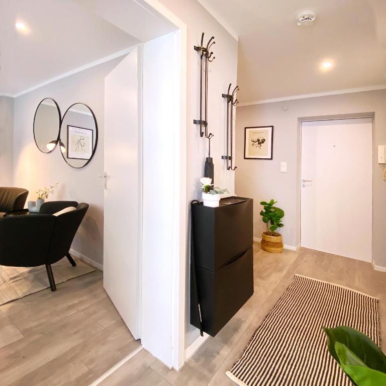 Stayando Modernes City Apartment - Apartamento de 2 dormitorios con vistas a la ciudad - 9