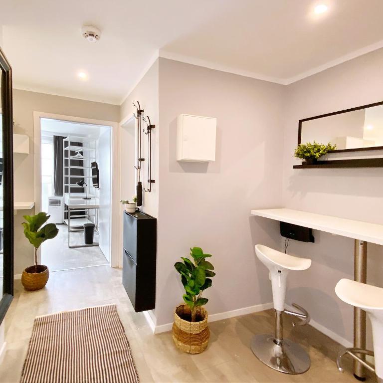 Stayando Modernes City Apartment - Apartamento de 2 dormitorios con vistas a la ciudad - 4