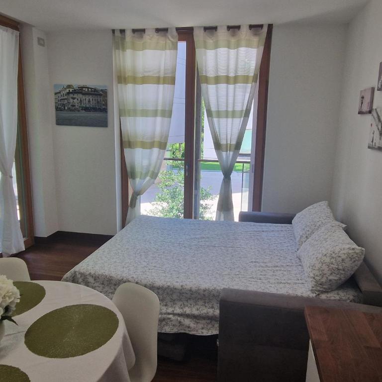 La Casa di Vale Muse - Appartamento con 1 Camera da Letto - 22