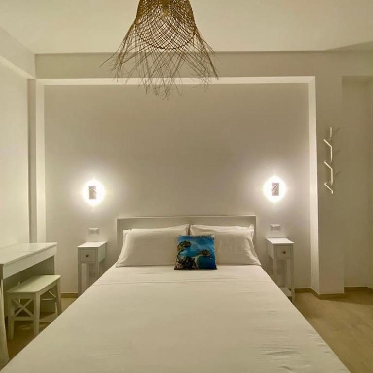 Sweet Home Naxos - Appartamento con 2 Camere da Letto - 14