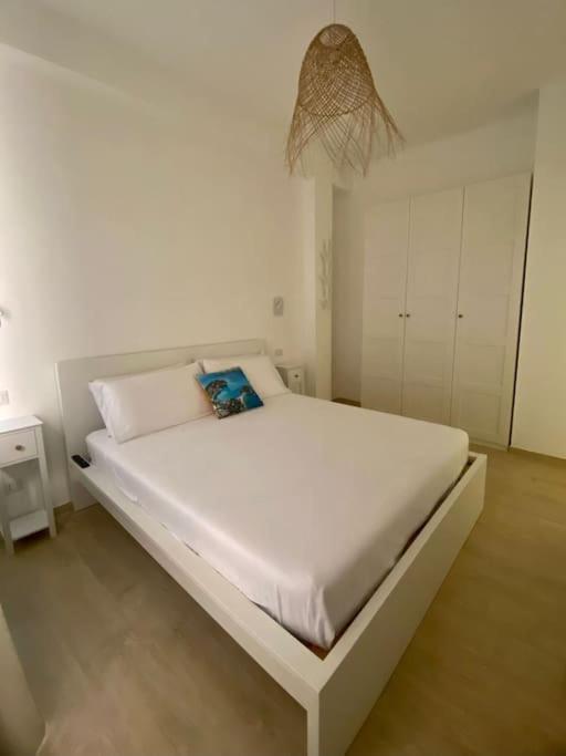 Sweet Home Naxos - Appartamento con 2 Camere da Letto - 13