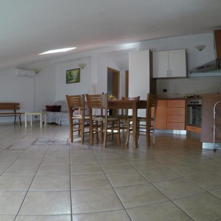Mansarda sul mare - Appartamento con 1 Camera da Letto - 1
