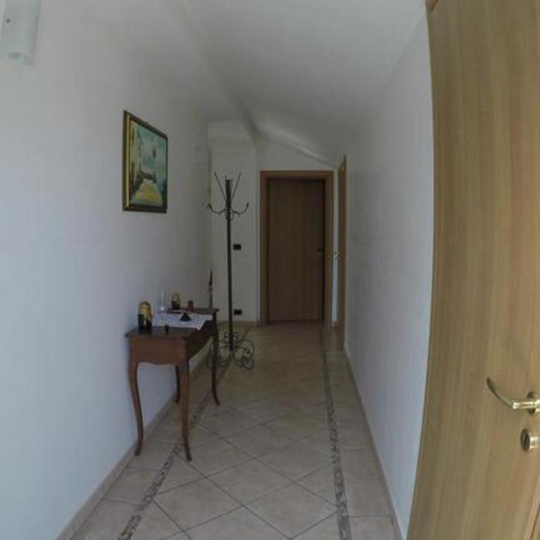 Mansarda sul mare - Appartamento con 1 Camera da Letto - 5