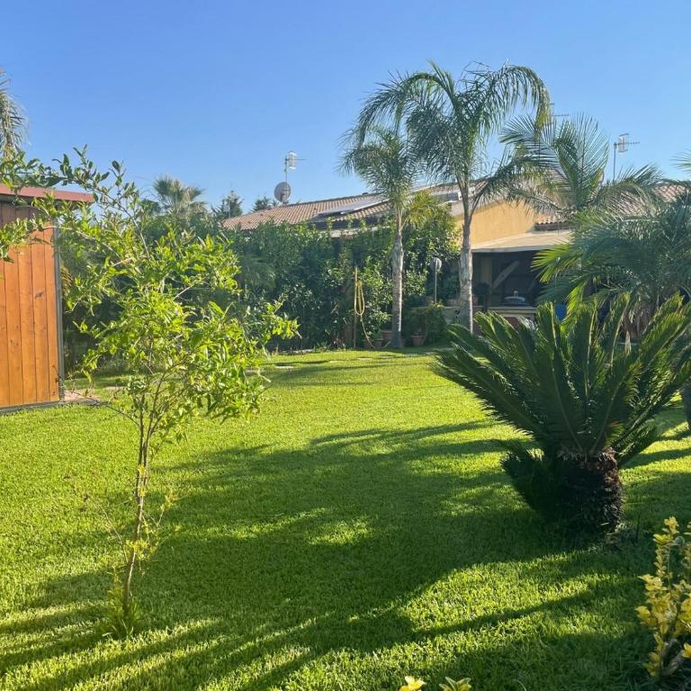 Villa Nettuno con piscina privata - Villa avec Piscine Privée - 56