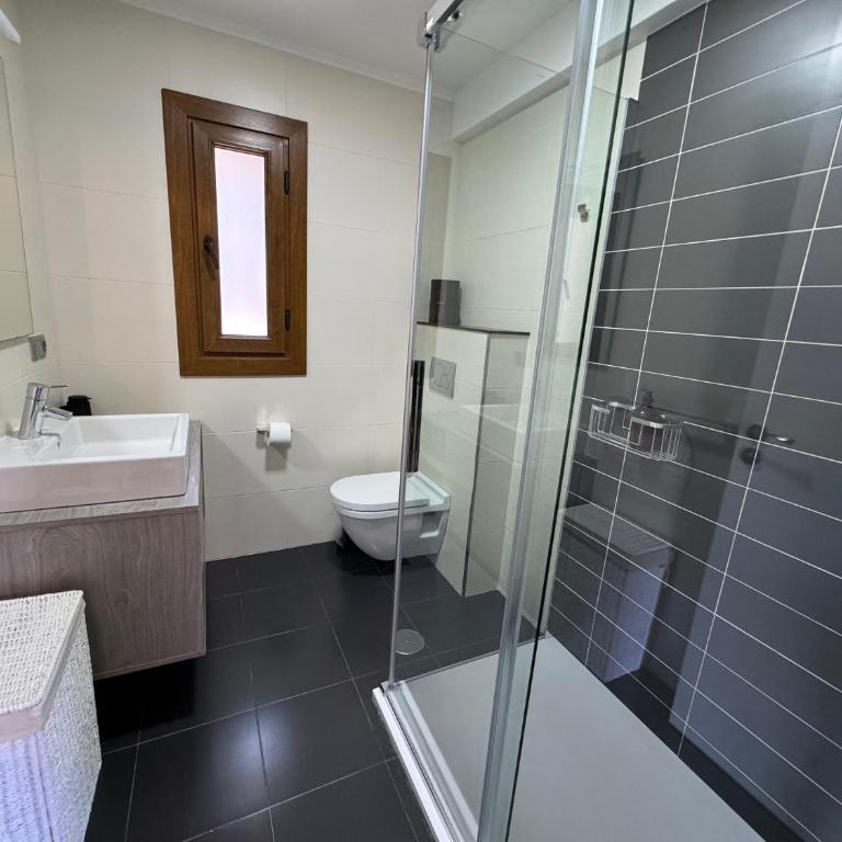 Villa Adina Sanxenxo - Rias Baixas - Casa - 36