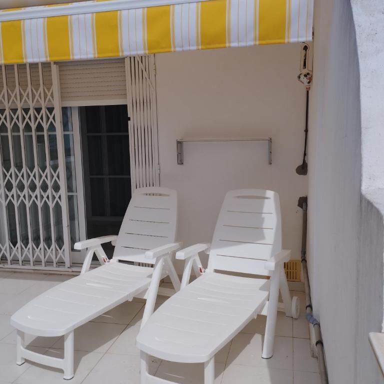 Apartament - dom, Hiszpania Andaluzja, Costa del Sol - Apartamento - 20