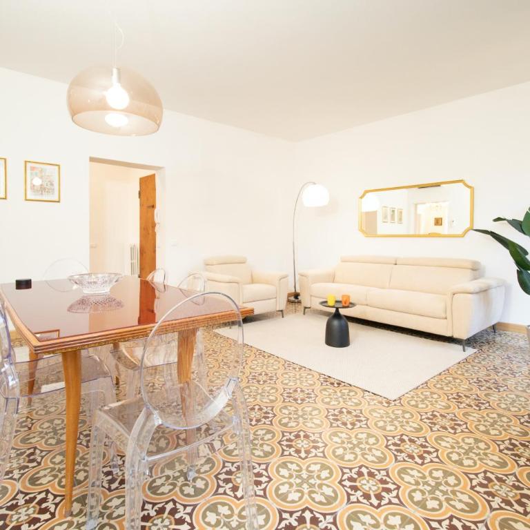 Singer House in Center Town - Appartamento con Vista Città - 9