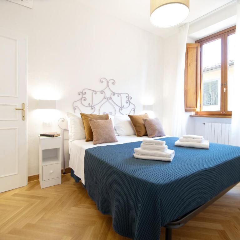 Singer House in Center Town - Appartamento con Vista Città - 28