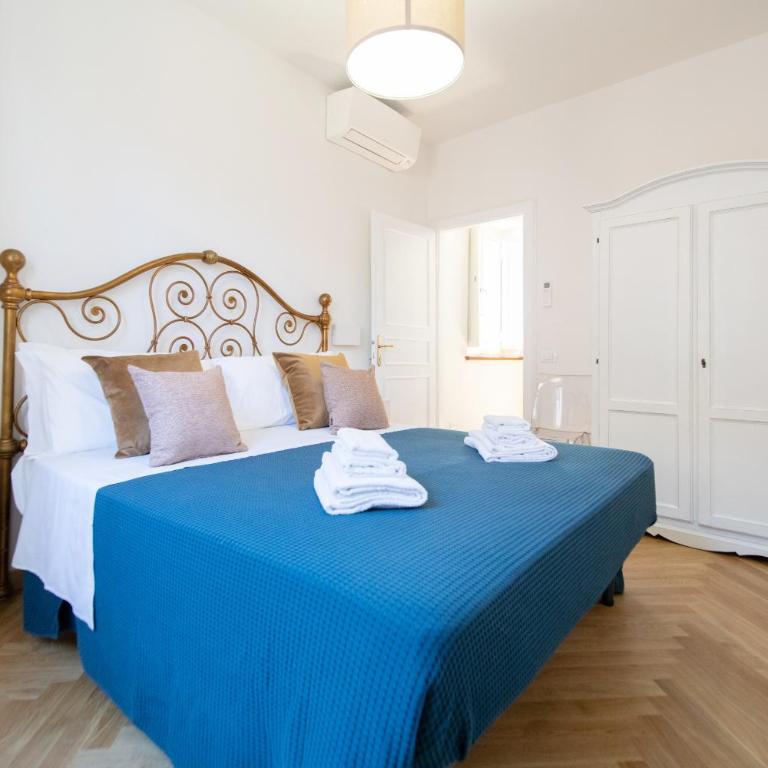 Singer House in Center Town - Appartamento con Vista Città - 31