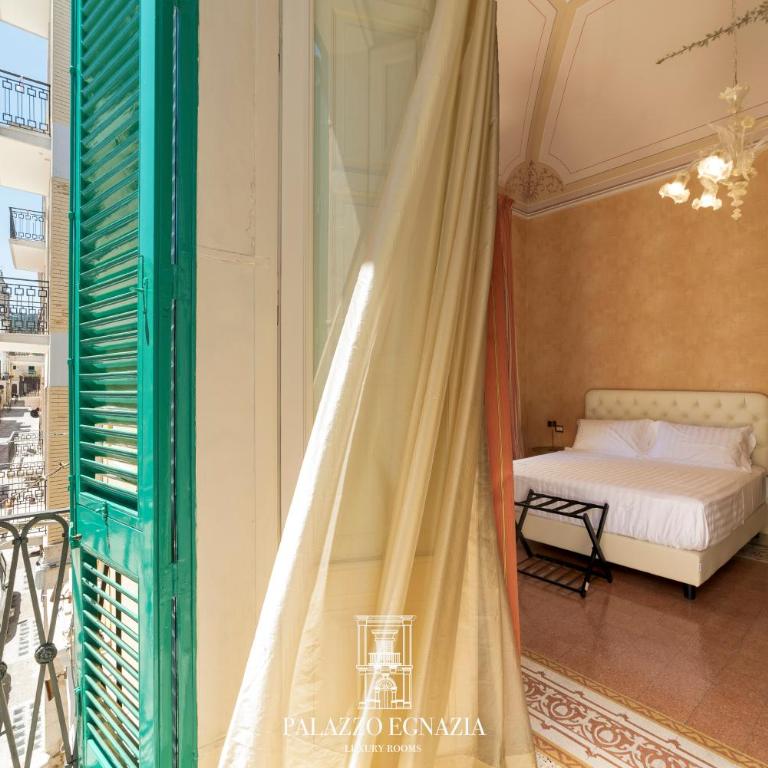 Palazzo Egnazia Luxury Suites Fasano - Junior Suite - 12