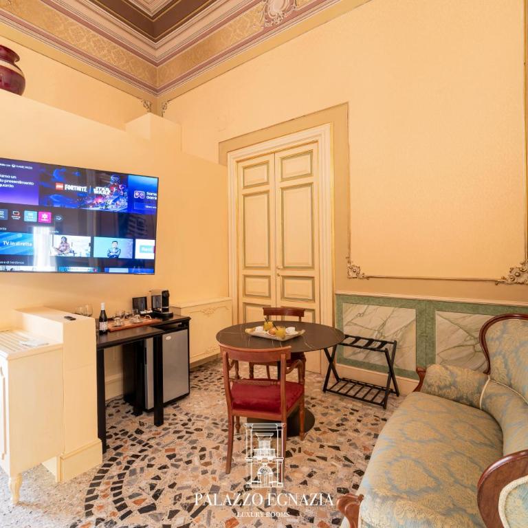Palazzo Egnazia Luxury Suites Fasano - Suite - 5