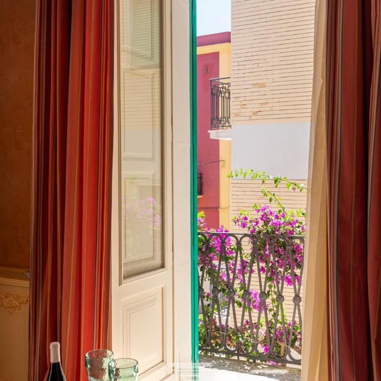 Palazzo Egnazia Luxury Suites Fasano - Junior Suite - 9