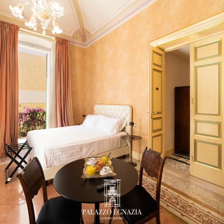 Palazzo Egnazia Luxury Suites Fasano - Junior Suite - 14