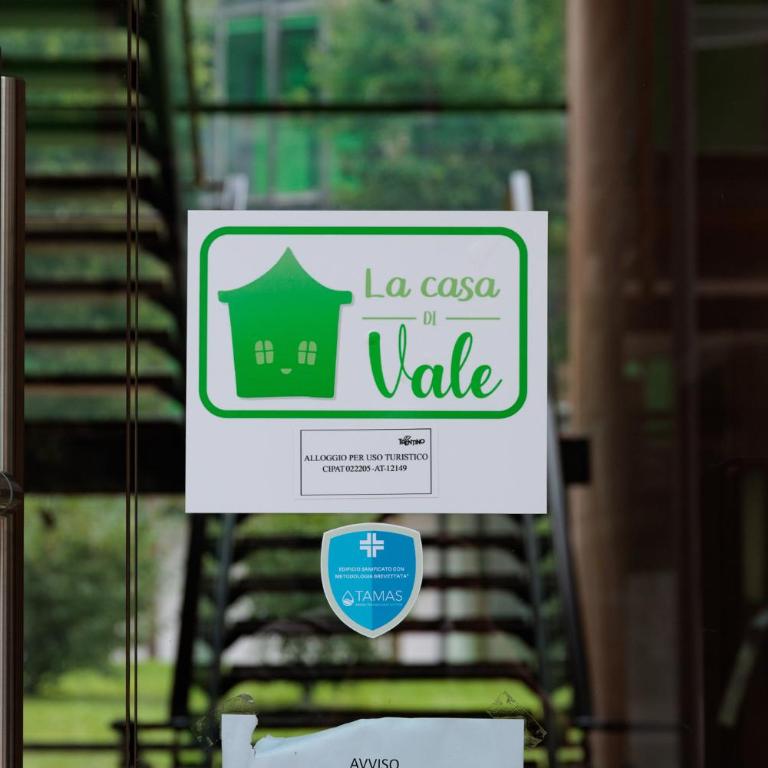 La Casa di Vale Muse - Appartamento con 1 Camera da Letto - 2