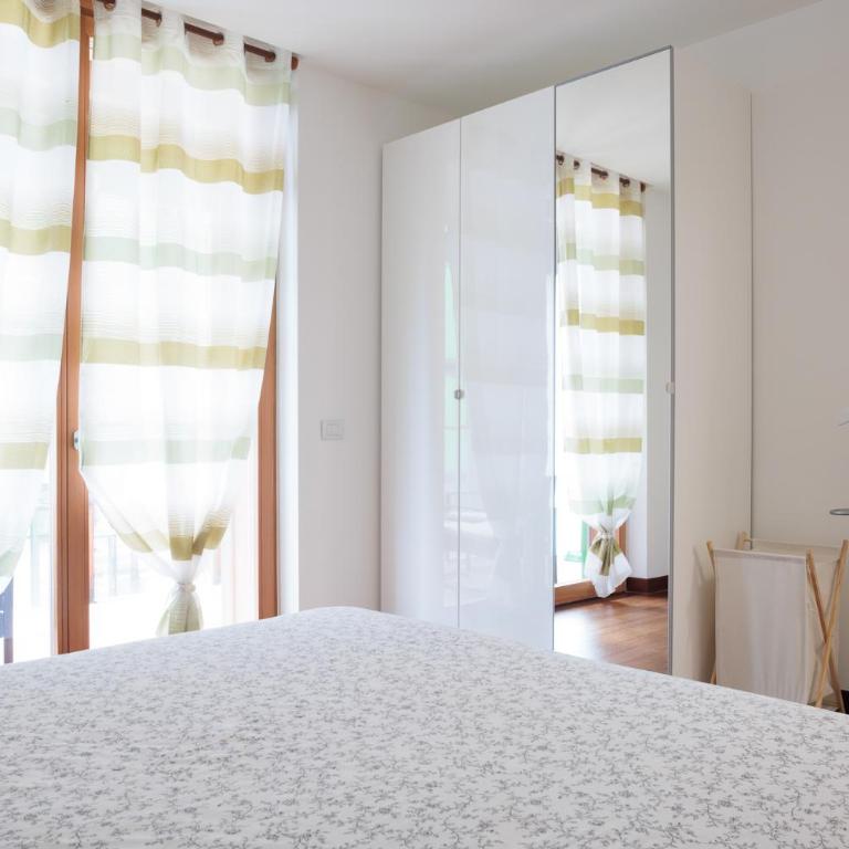La Casa di Vale Muse - Appartamento con 1 Camera da Letto - 33