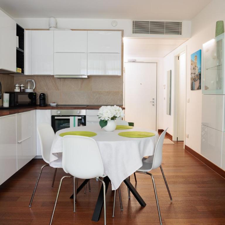 La Casa di Vale Muse - Appartamento con 1 Camera da Letto - 19