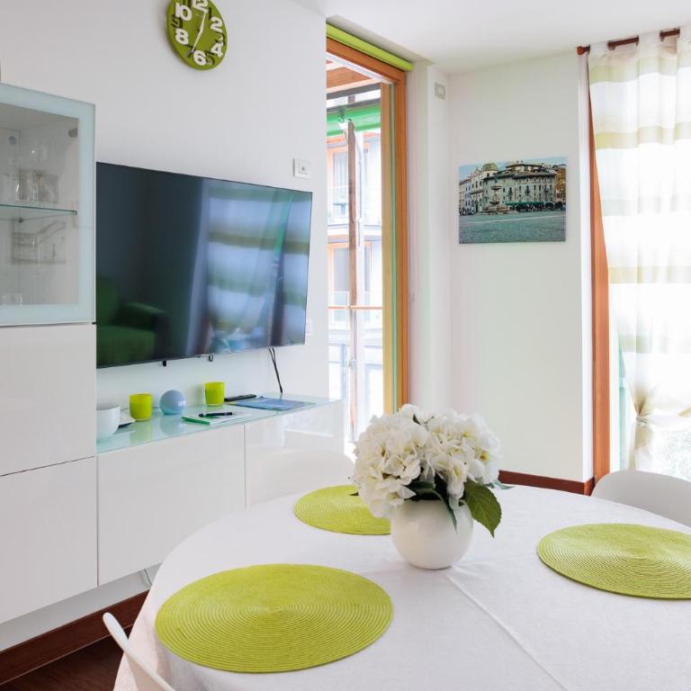 La Casa di Vale Muse - Appartamento con 1 Camera da Letto - 16
