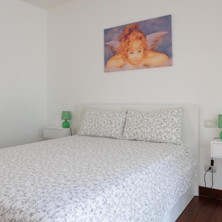 La Casa di Vale Muse - Appartamento con 1 Camera da Letto - 28