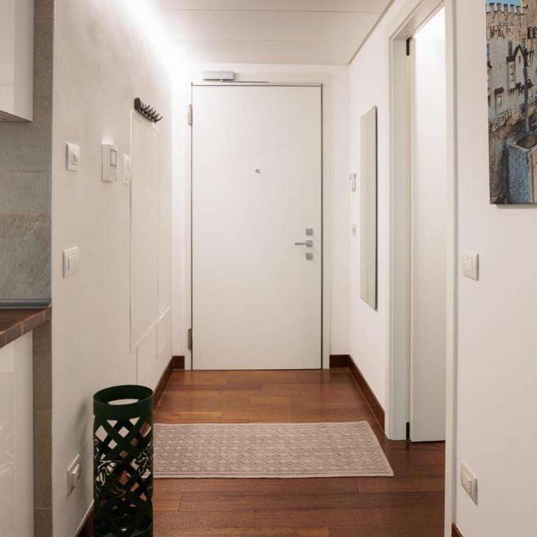 La Casa di Vale Muse - Appartamento con 1 Camera da Letto - 27