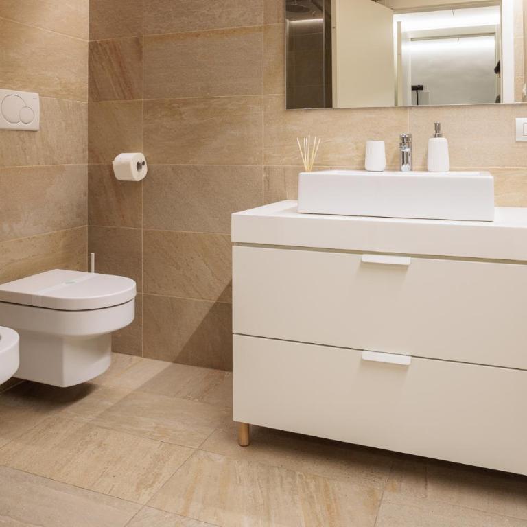 La Casa di Vale Muse - Appartamento con 1 Camera da Letto - 39