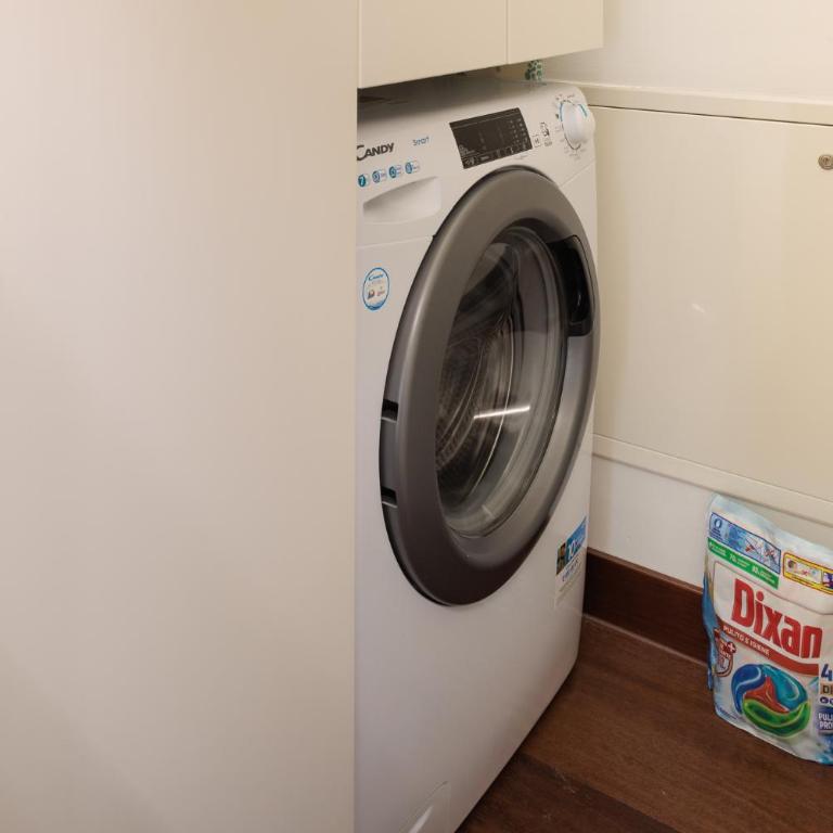La Casa di Vale Muse - Appartamento con 1 Camera da Letto - 44