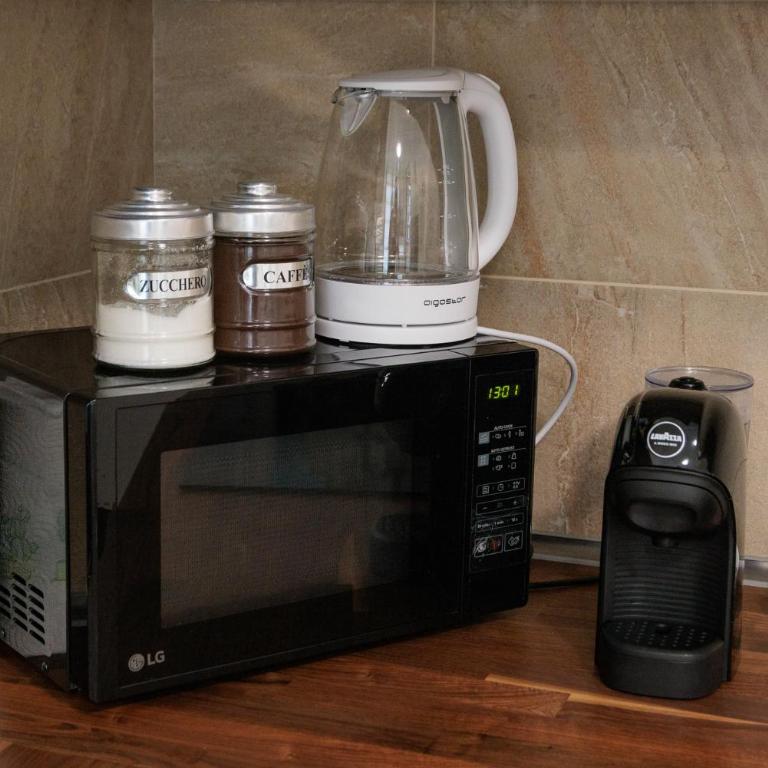 La Casa di Vale Muse - Appartamento con 1 Camera da Letto - 15