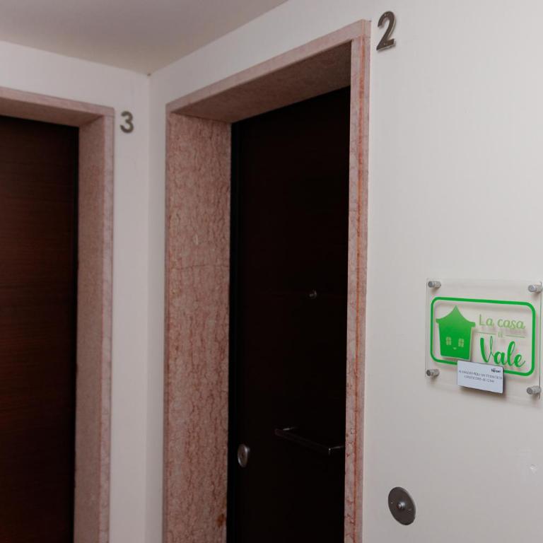 La Casa di Vale Muse - Appartamento con 1 Camera da Letto - 5