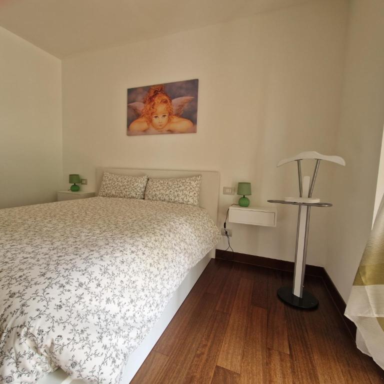 La Casa di Vale Muse - Appartamento con 1 Camera da Letto - 32