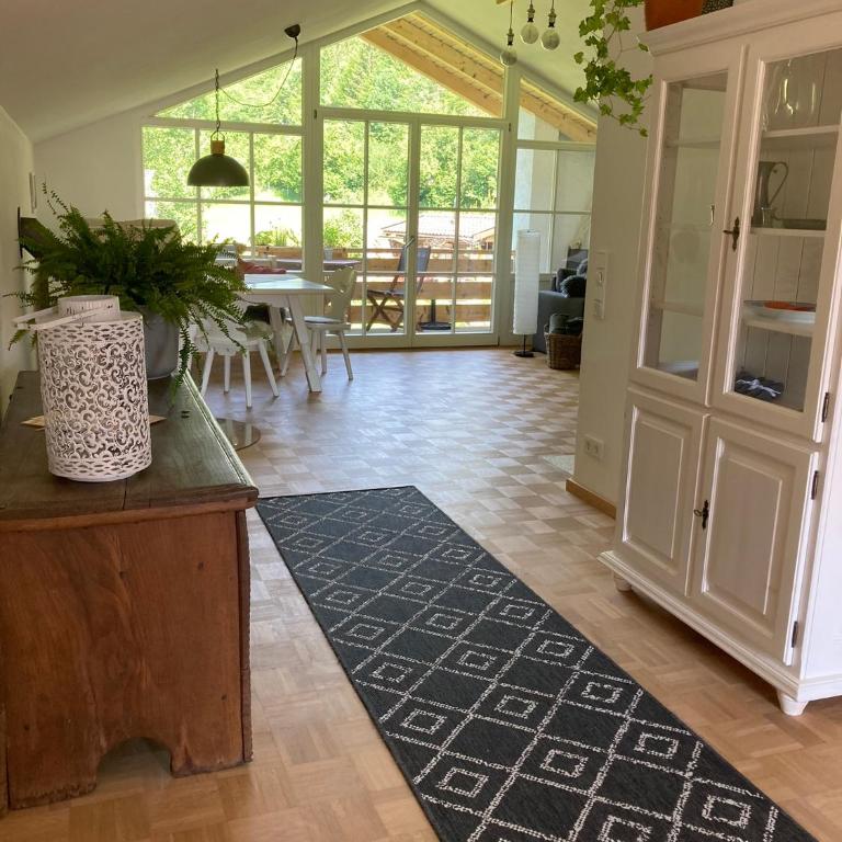 Ferienwohnung / Appartement Bergliebe - Apartment mit 1 Schlafzimmer - 36