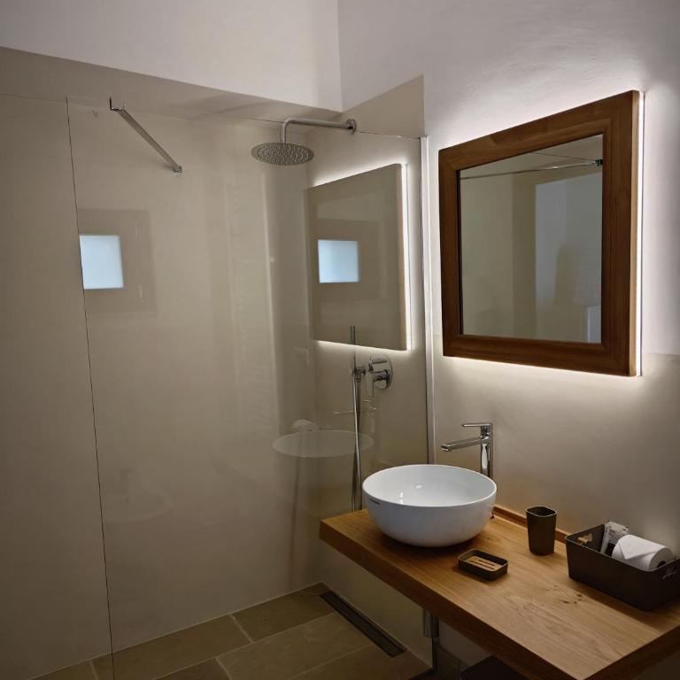 Trulli-eu Guesthouse Alberobello - Trullo con 1 Camera da Letto - 1
